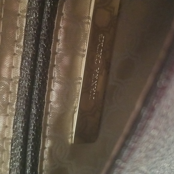 Ivanka trump purse - Picture 5 of 6